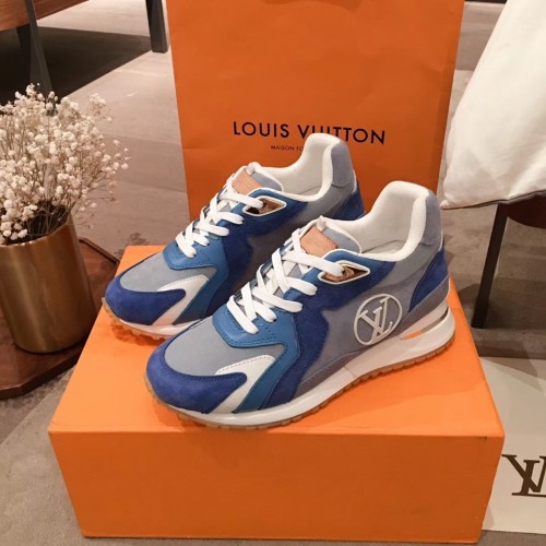 Louis Vuitton Sneakers 2020 LV-SN-2020-2277548000